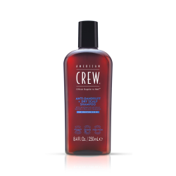 American Crew Anti-Dandruff+Dry Scalp Shampoo 250ml